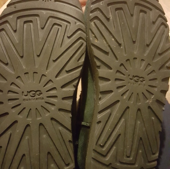 UGG Bailey button long boots - Picture 7 of 8